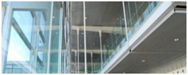 Dewsbury Commercial Glazing